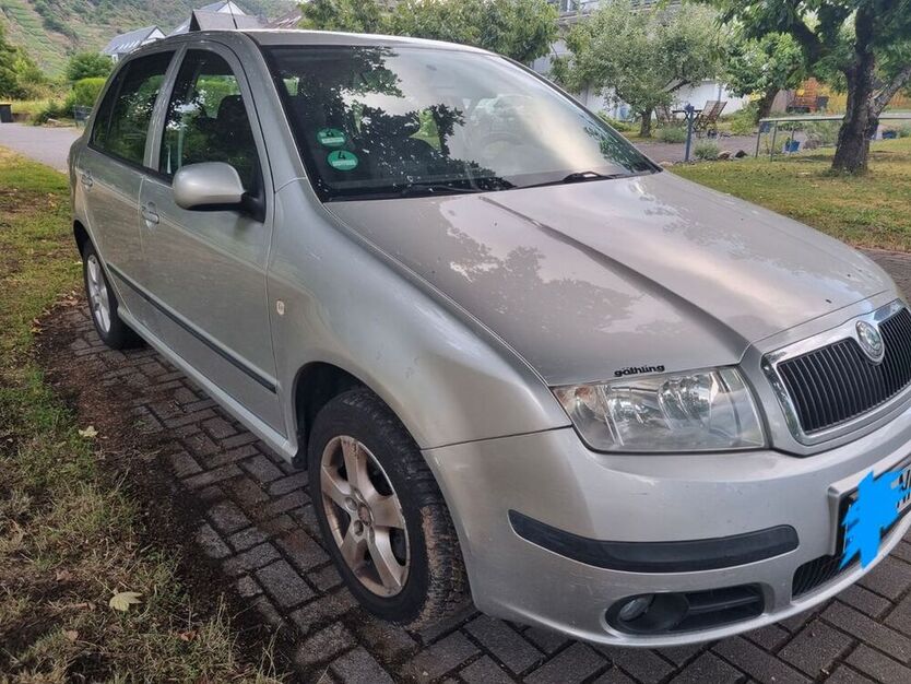 Fabia