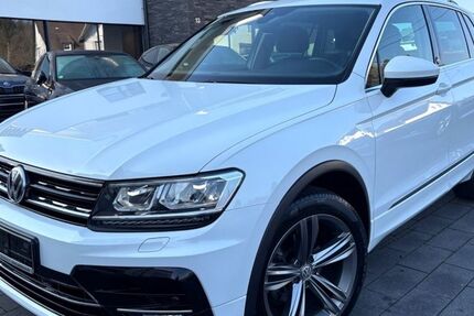 VW Tiguan 136.000 km 19.990 &euro; Ransbach-Baumbach 56235