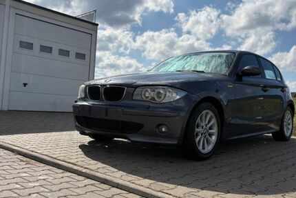 BMW 120 157.000 km 3.200 &euro; Burgbrohl 56659