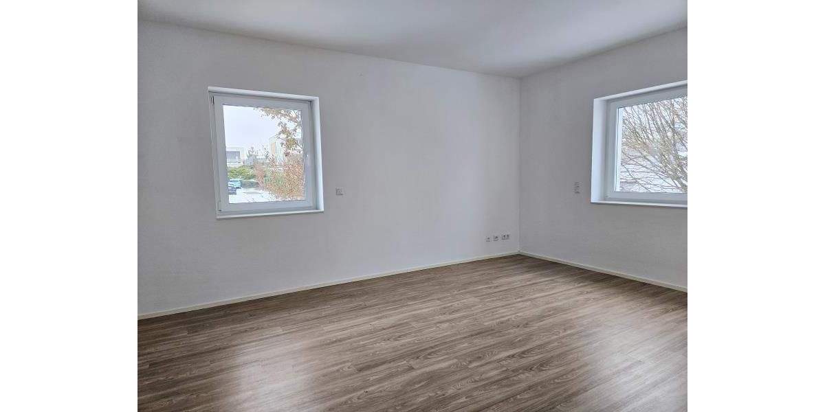 Helle 3-Zimmerwohnung mit Balkon im Quartier Süd in Montabaur 3 zimmer