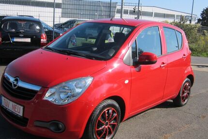 Opel Agila 68.700 km 3.700 € Koblenz 56070