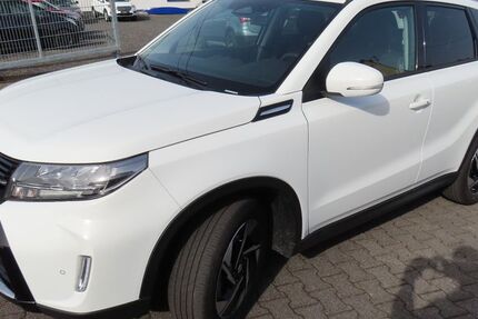 Suzuki Vitara 10.000 km 24.990 &euro; Herschbach 56414