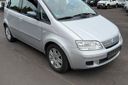 Fiat Idea 88.000 km 2.399 &euro; Girod bei Montabaur 56412