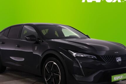 Peugeot 408 32.608 km 23.490 &euro; Siershahn 56427