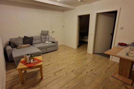 Dachgeschosswohnung in Kruft 2 zimmer