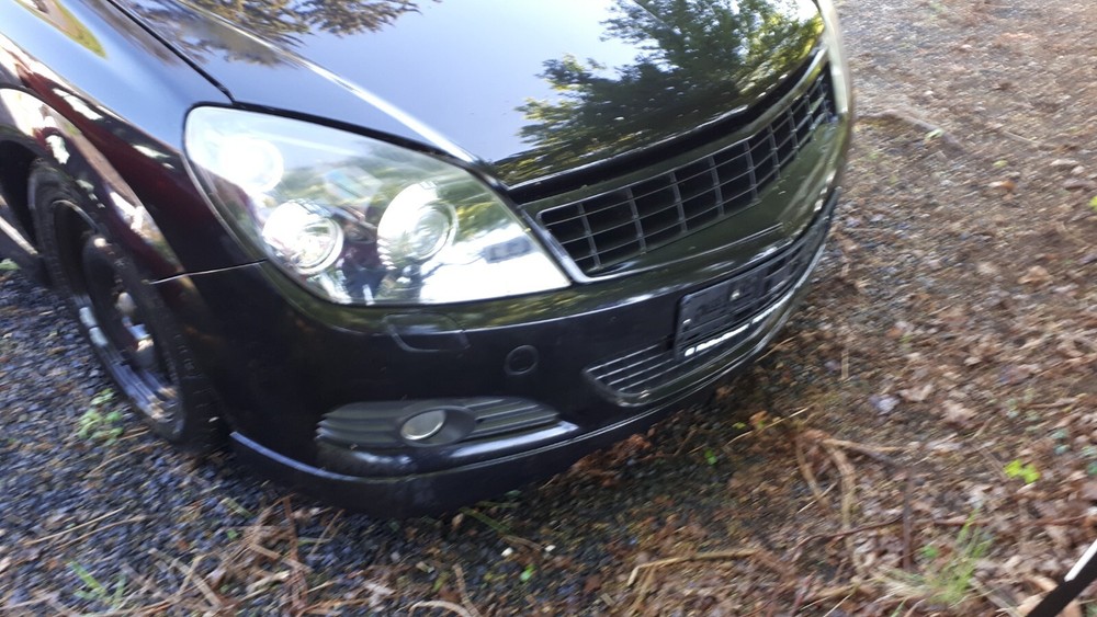 Opel Astra H GTC 154.546 km 3.900 &euro; Neuwied 56564