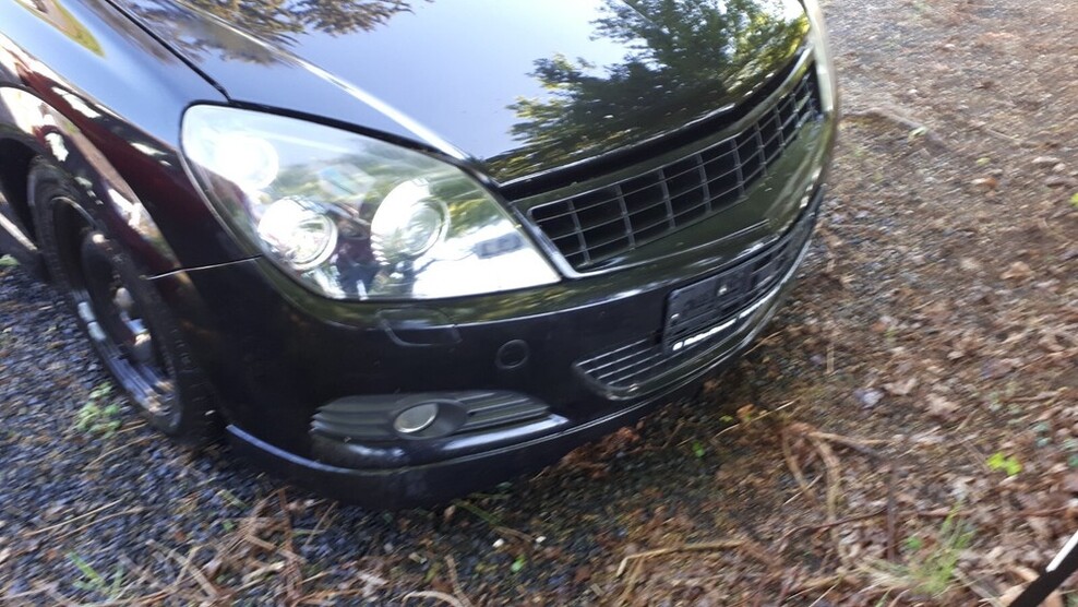 Opel Astra H GTC 154.546 km 3.900 € Neuwied 56564