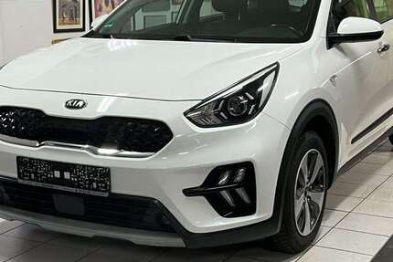 Kia Niro 90.488 km 15.800 &euro; Mayen 56727