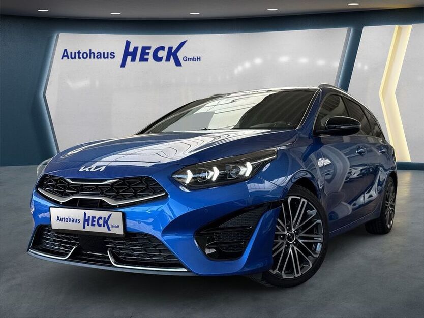 ceed Sportswagon