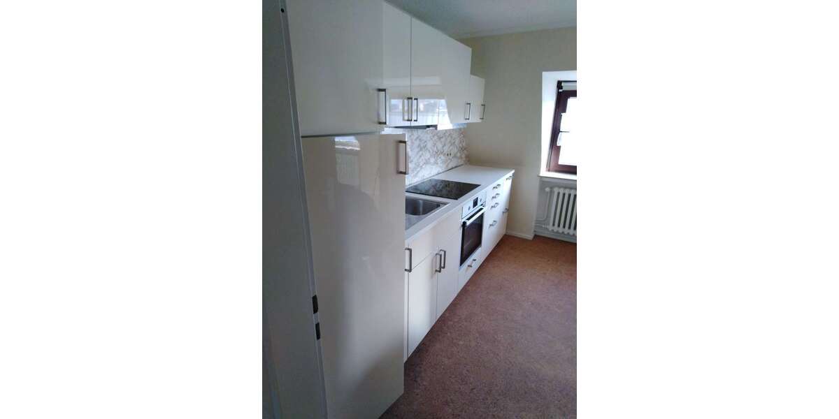 Etagenwohnung Koblenz-Güls Güls - 3 Zimmer, 85 m&sup2;, 720&euro; | Angebot:26897627