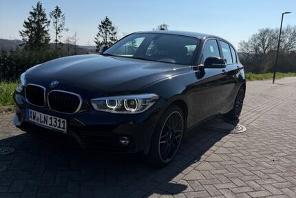 BMW 118 234.000 km 8.900 &euro; Brohl-Lützing 56656