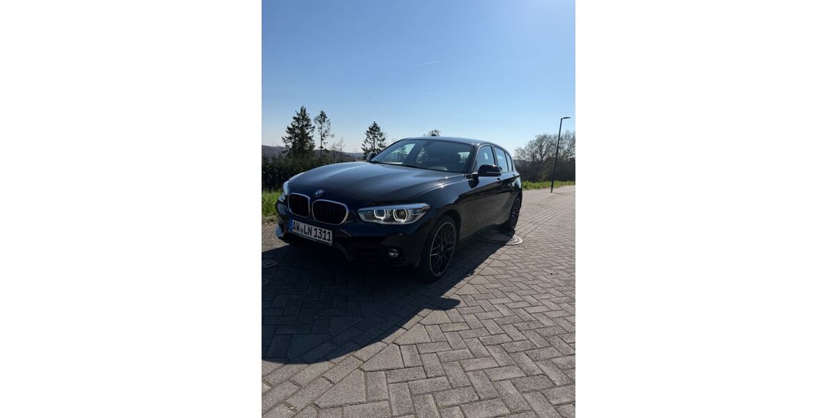 BMW 118 234.000 km 8.900 &euro; Brohl-Lützing 56656