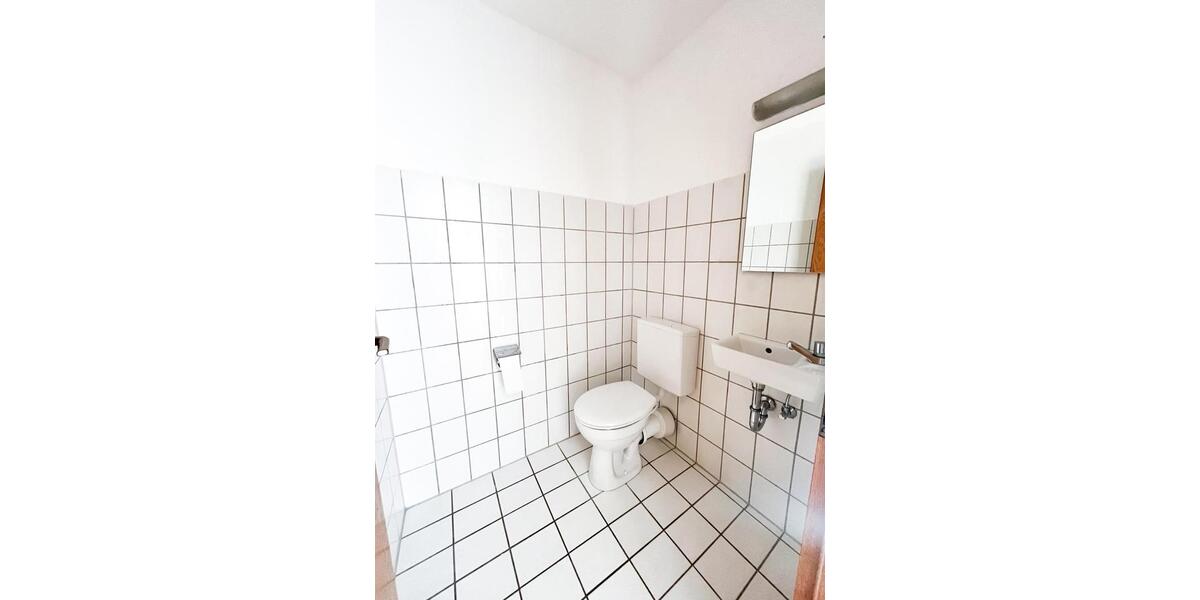 3-ZKB-Wohnung mit Loggia 3 zimmer