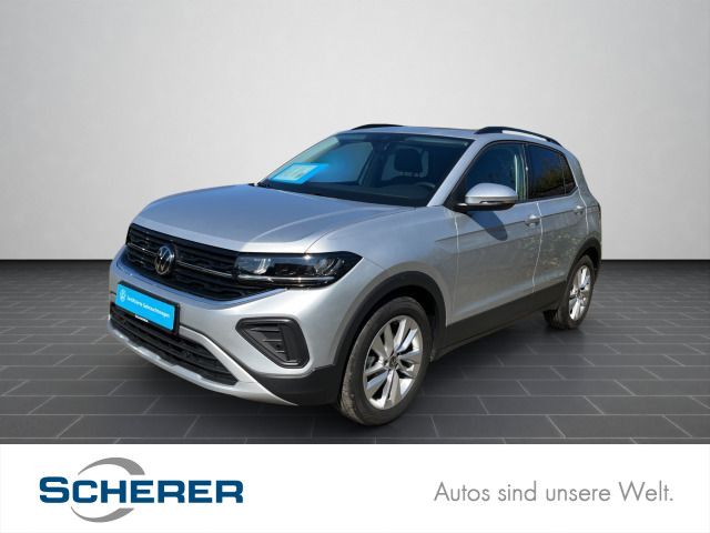 VW T-Cross 20.900 km 23.500 &euro; Mayen 56727