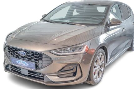 Ford Focus 3.900 km 28.480 &euro; Braubach 56338