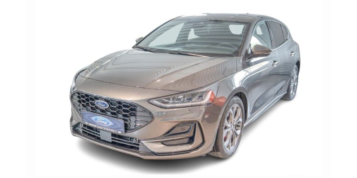 Ford Focus 3.900 km 28.480 &euro; Braubach 56338