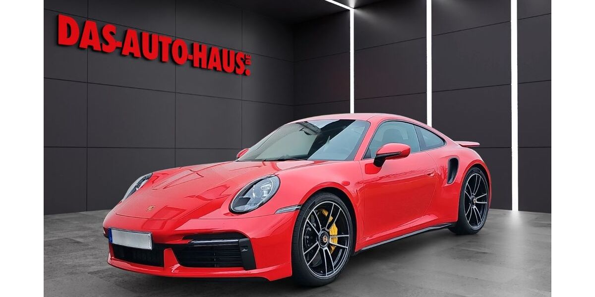 Porsche 992 16.000 km 214.900 &euro; Montabaur 56410