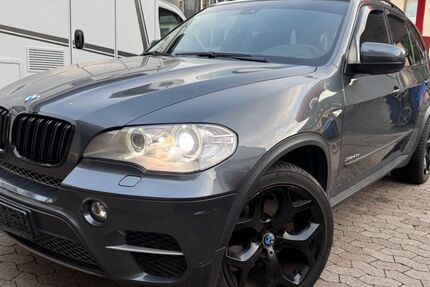 BMW X5 250.000 km 12.200 &euro; Bad Breisig 53498