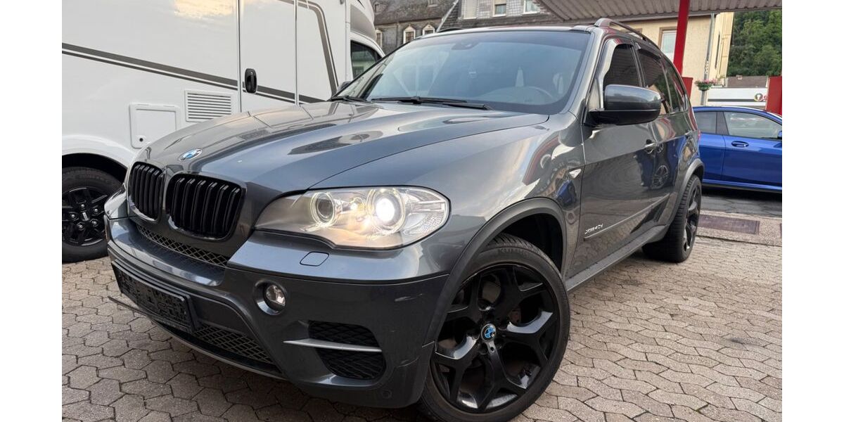 BMW X5 250.000 km 12.200 &euro; Bad Breisig 53498