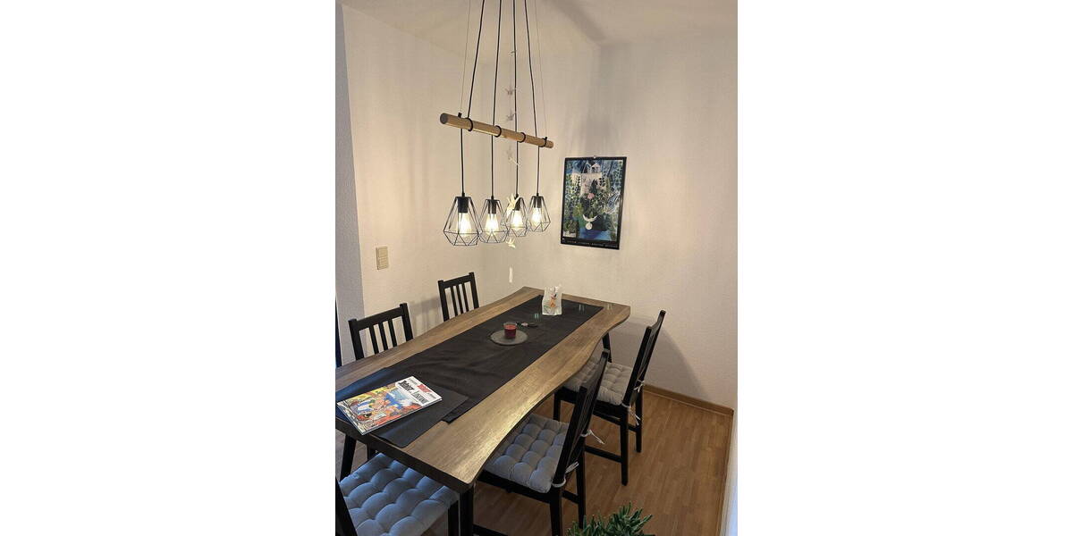 Etagenwohnung Koblenz Süd - 2 Zimmer, 57 m&sup2;, 224.000&euro; | Angebot:26725176