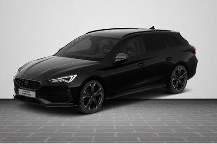 Cupra Leon 40.203 km 32.690 &euro; Mayen 56727