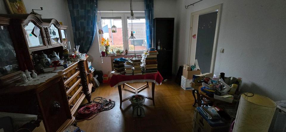 56428 Dernbach, EFH mit Garten nahe ICE-Bhf. Montabaur 5 zimmer