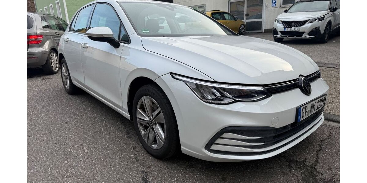 VW Golf 164.258 km 16.390 € Neuwied 56564