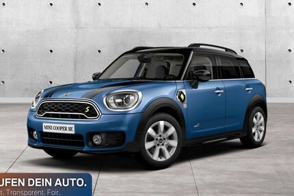 Mini Countryman SE (Cooper) 94.749 km 22.700 &euro; Koblenz 56073