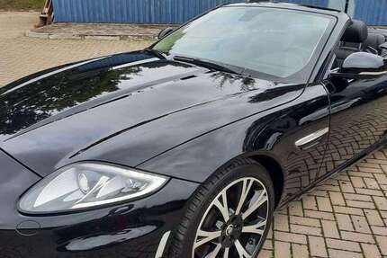 Jaguar XK 65.600 km 32.800 &euro; Neuwied 56566