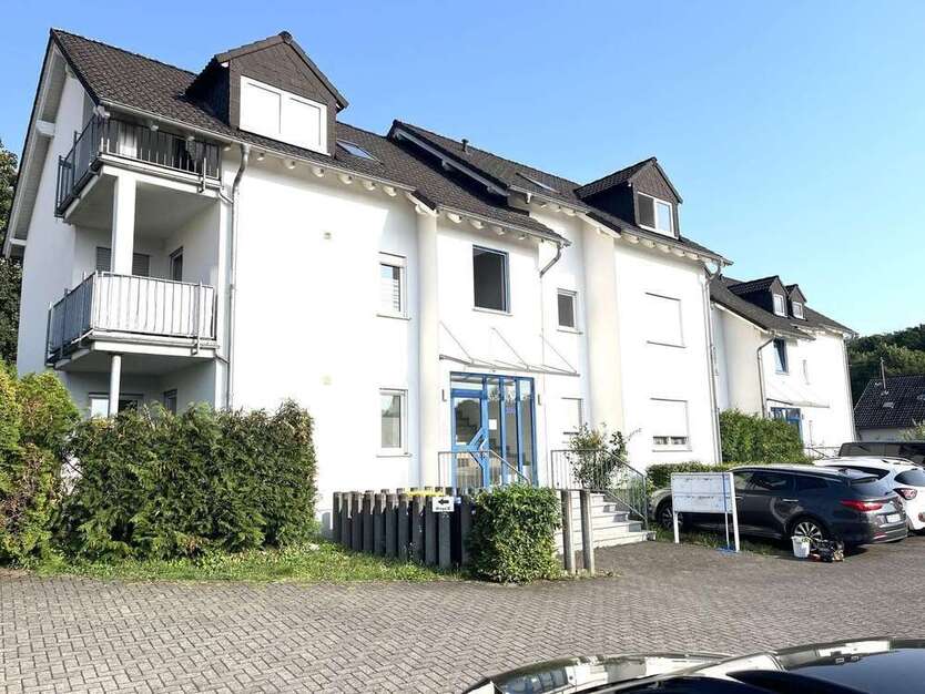 Wohnung zum Kaufen in Diez 142.000 € 46.75 m²