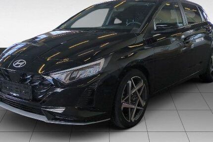 Hyundai i20 19.708 km 19.680 &euro; Dörth 56281