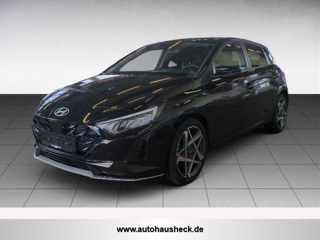 Hyundai i20 19.708 km 19.680 &euro; Dörth 56281