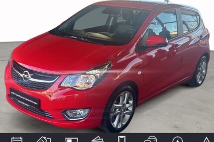 Opel Karl 26.000 km 9.570 &euro; Mayen 56727