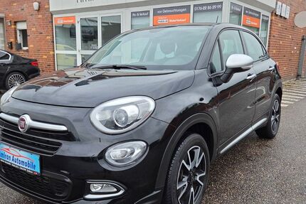 Fiat 500X 43.000 km 10.999 &euro; Koblenz 56070
