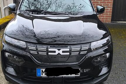 Dacia Spring 18.888 km 10.500 &euro; Bendorf 56170