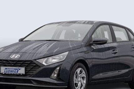 Hyundai i20 3.500 km 15.900 € Wirges 56422