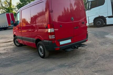 Mercedes-Benz Sprinter 275.000 km 9.900 &euro; Höhr-Grenzhausen 56203