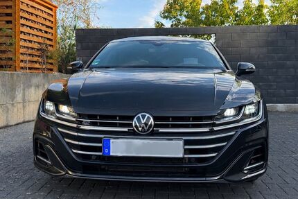 VW Arteon 128.000 km 22.999 &euro; Diez 65582