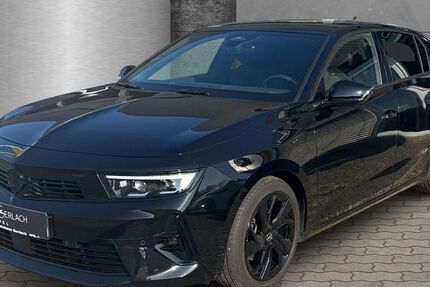 Opel Astra 57.708 km 19.700 &euro; Niederahr 56414