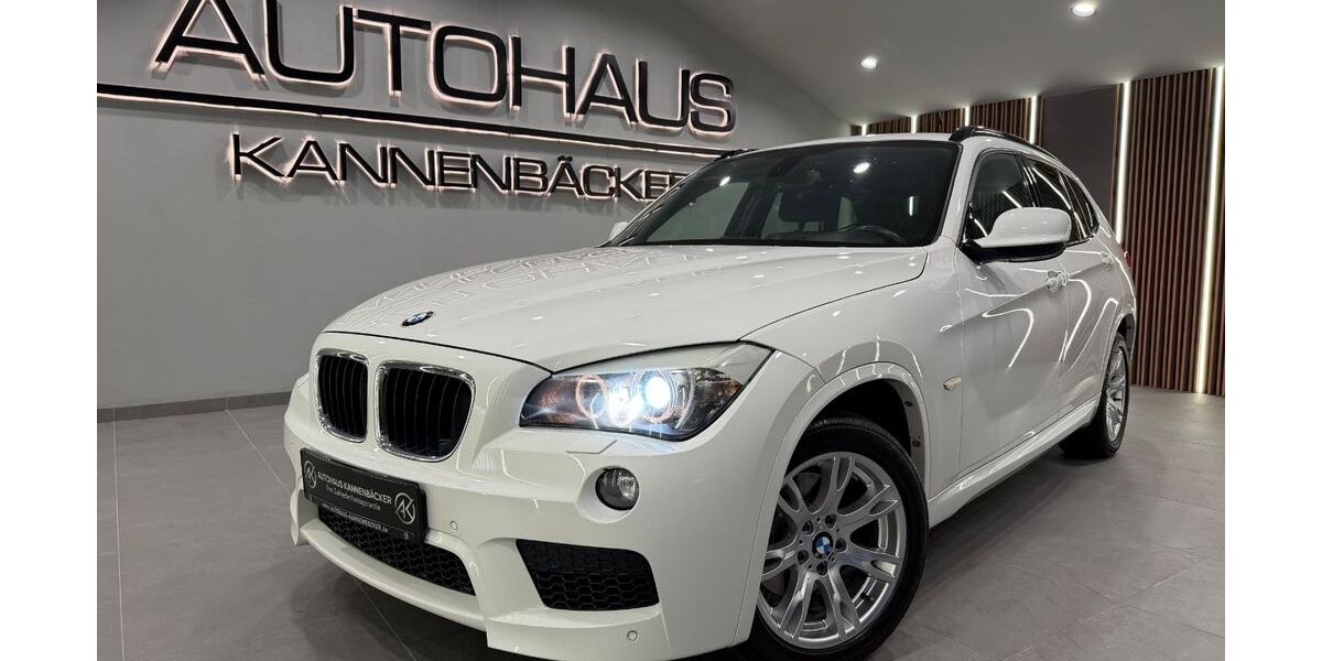 BMW X1 81.500 km 12.990 &euro; Ransbach-Baumbach 56235