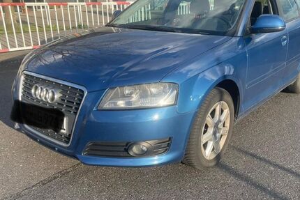 Audi A3 270.000 km 4.990 &euro; Siershahn 56427
