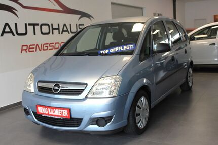Opel Meriva 108.120 km 3.490 € Rengsdorf 56579