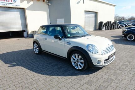 Mini Cooper D 195.421 km 6.990 &euro; Bendorf 56170