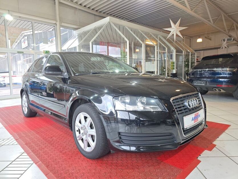 Audi A3 186.800 km 4.800 € Lahnstein 56112