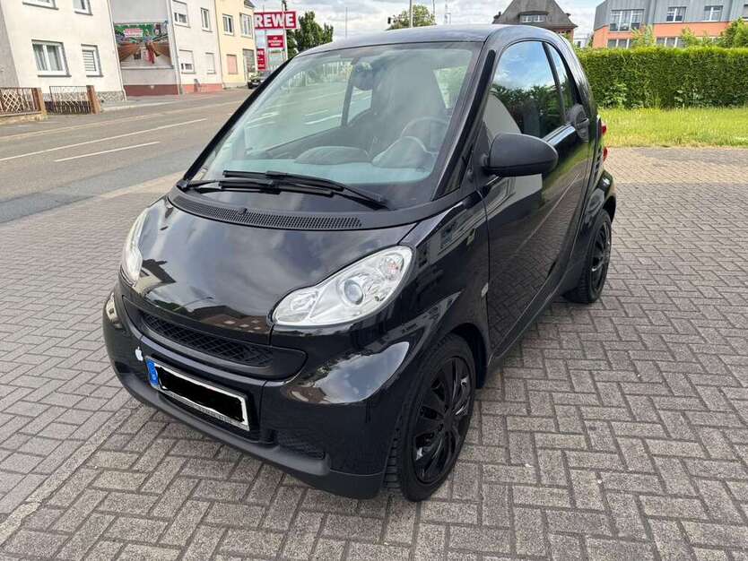 Smart forTwo 128.000 km 2.990 € Elz 65604