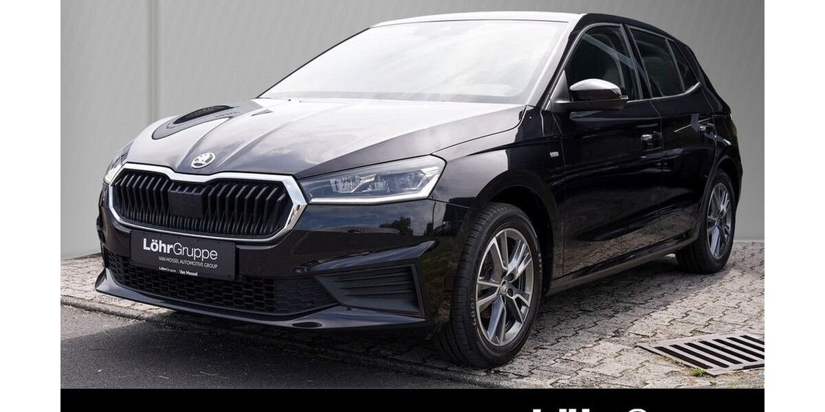Skoda Fabia 46.692 km 13.780 &euro; Höhr-Grenzhausen 56203