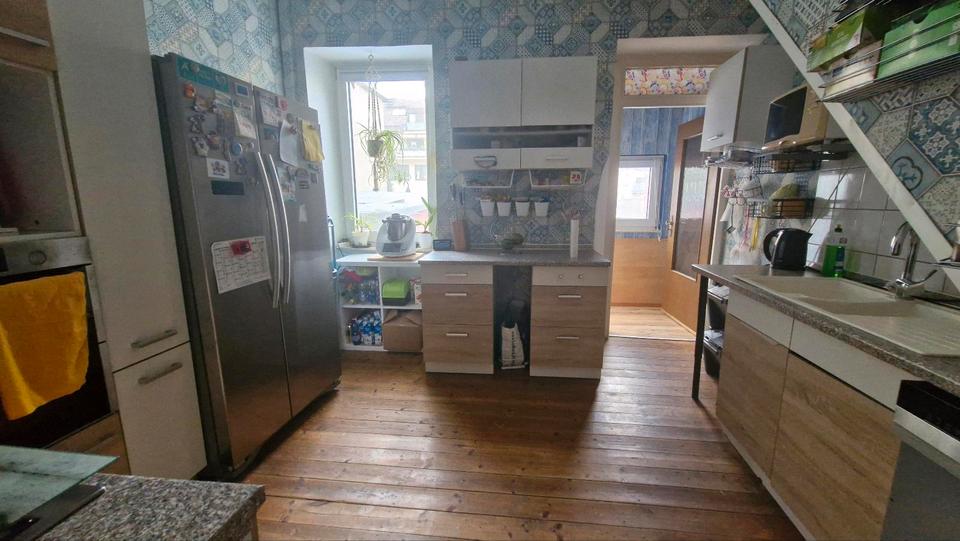 Einfamilienhaus Andernach - 6 Zimmer, 124 m&sup2;, 379.000&euro; | Angebot:26221657