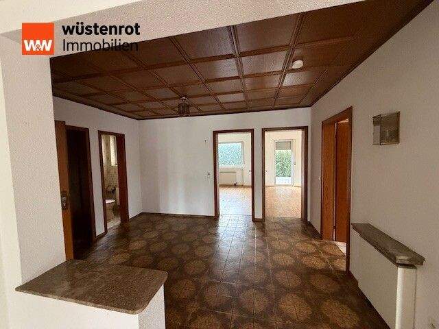 Mehrfamilienhaus, Wohnhaus Neuwied / Niederbieber Niederbieber - 7 Zimmer, 210 m&sup2;, 398.000&euro; | Angebot:25668591