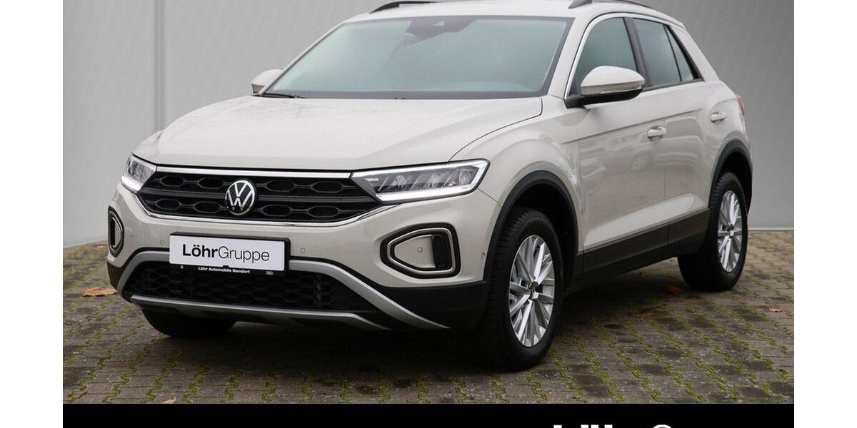 VW T-Roc 39.766 km 24.480 &euro; Bendorf 56170