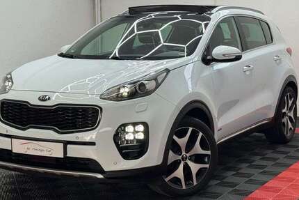 Kia Sportage 116.000 km 13.900 &euro; Neuwied 56564